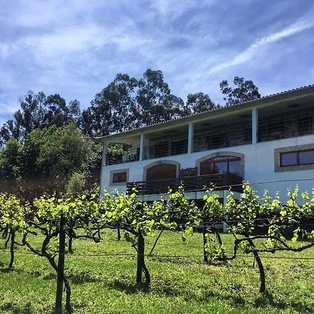 Privat bolig Quinta Da Quinta, Private *