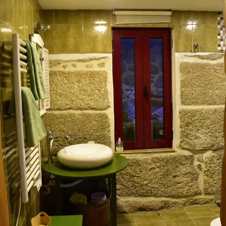 Quinta Da Quinta, Private Séjour chez l'habitant