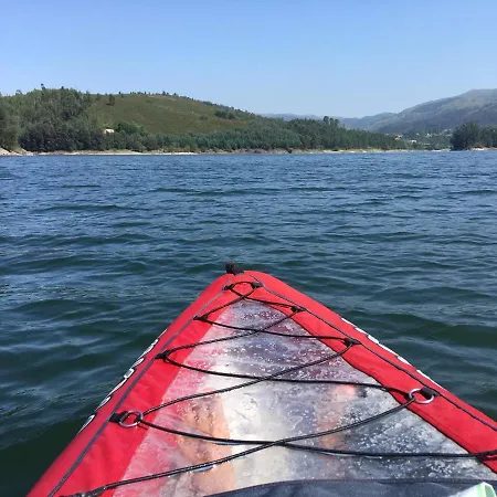 Séjour chez l'habitant Quinta Da Quinta, Private Vieira do Minho