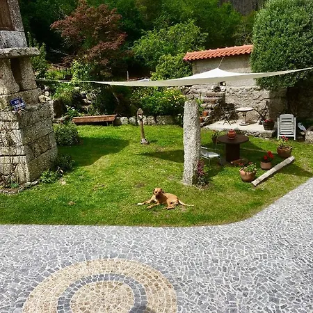 Quinta Da Quinta, Private Alloggio in famiglia Vieira do Minho