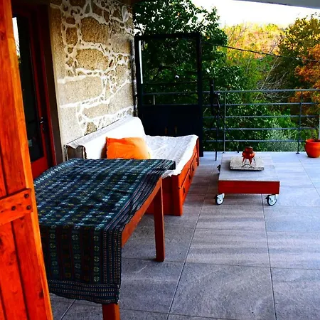 Quinta Da Quinta, Private Séjour chez l'habitant