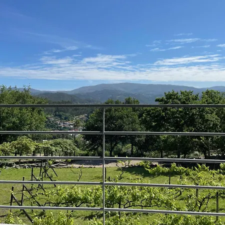 Séjour chez l'habitant Quinta Da Quinta, Private Vieira do Minho