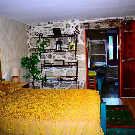 Quinta Da Quinta, Private ויירה דו מיניו