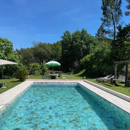 Séjour chez l'habitant Quinta Da Quinta, Private *