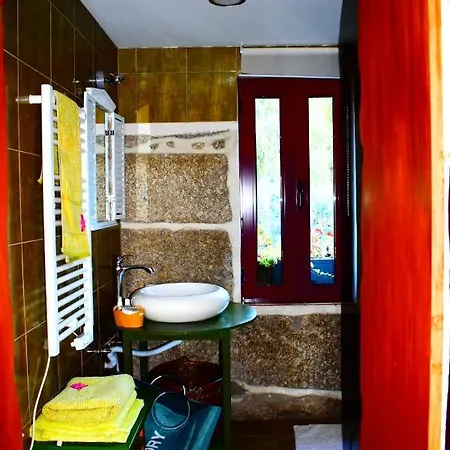 Séjour chez l'habitant Quinta Da Quinta, Private *