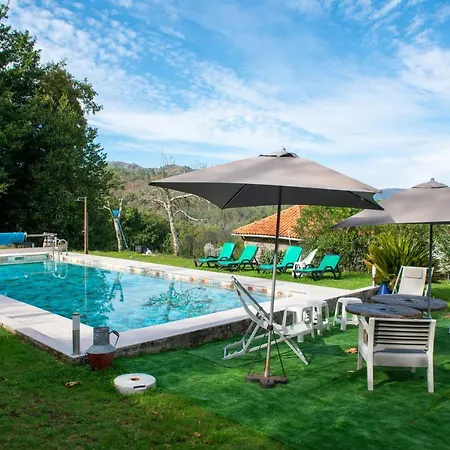 Quinta Da Quinta, Private