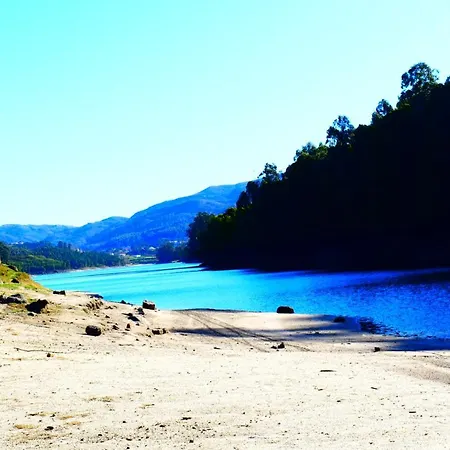 Quinta Da Quinta, Private * ויירה דו מיניו