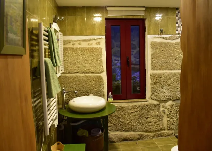 Quinta Da Quinta, Private Privat bolig