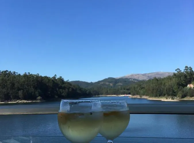 Quinta Da Quinta, Private Vieira do Minho