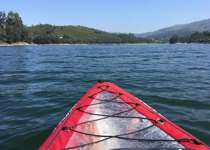 Privat bolig Quinta Da Quinta, Private Vieira do Minho