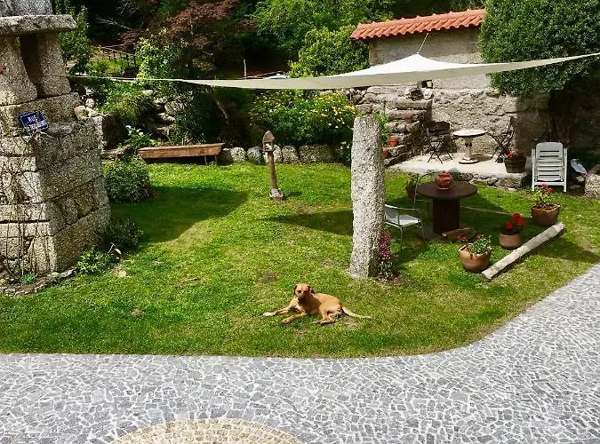 Quinta Da Quinta, Private Privat bolig Vieira do Minho