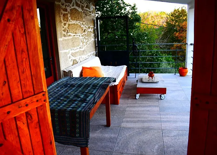 Quinta Da Quinta, Private Privat bolig