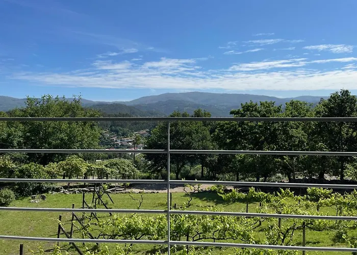 Privat bolig Quinta Da Quinta, Private Vieira do Minho