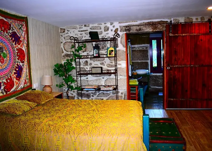 Quinta Da Quinta, Private Vieira do Minho