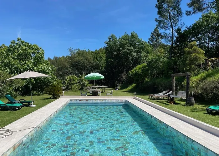 Privat bolig Quinta Da Quinta, Private *