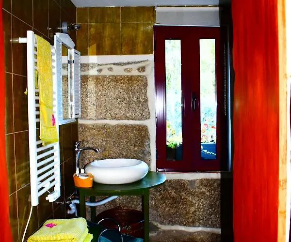 Privat bolig Quinta Da Quinta, Private *