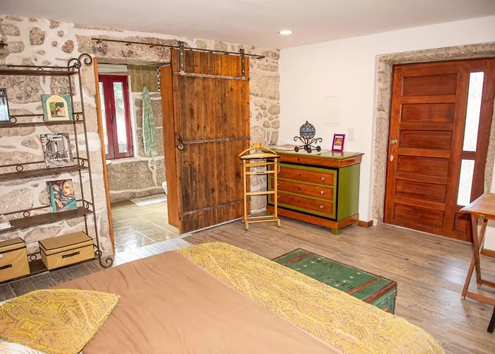 Quinta Da Quinta, Private Privat bolig