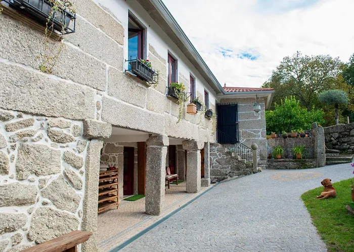 Quinta Da Quinta, Private