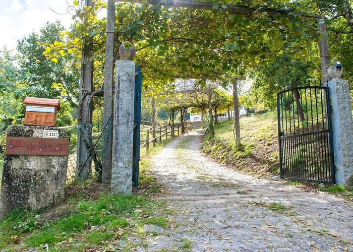 Quinta Da Quinta, Private Homestay Vieira do Minho