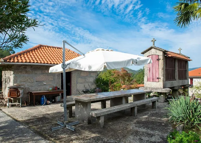 Homestay Quinta Da Quinta, Private