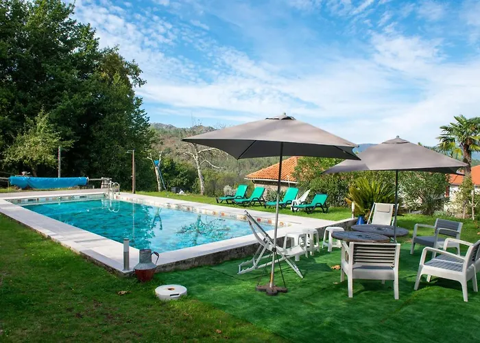 Quinta Da Quinta, Private