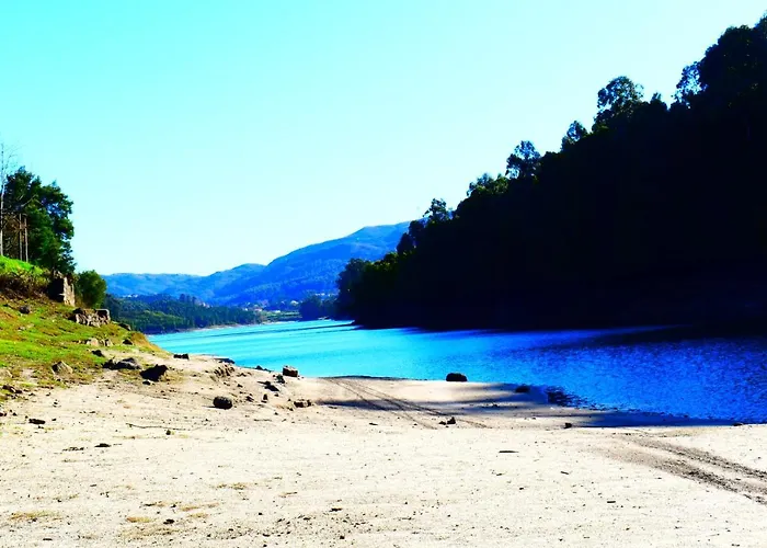 Quinta Da Quinta, Private * Vieira do Minho